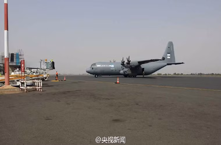 Theo tờ Nhân dân Nhật báo đưa tin cho hay, thi thể của Shen Liangliang một binh sĩ Trung Quốc thuộc Lực lượng Gìn giữ Hòa bình Liên Hợp Quốc (UN) bị giết tại Mali đã được chuyển về Bamako thủ đô của quốc gia Tây Phi này sau hơn 10 ngày kể từ khi vụ tấn công xảy ra.