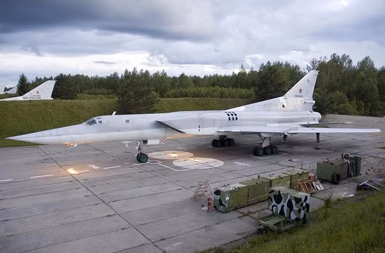 Trải qua vài thập kỷ hoạt động, Tu-22M3 cũng dần trở nên lỗi thời so với các dòng máy bay ném bom hiện tại, do đó vào đầu năm nay Không quân Nga cũng đã công bố kế hoạch hiện đại hóa dòng máy bay ném bom này đến cuối năm 2018. Trong giai đoạn đầu một phần phi đội Tu-22M3 sẽ được nâng cấp toàn diện để có thể đáp ứng được môi trường chiến tranh hiện đại.