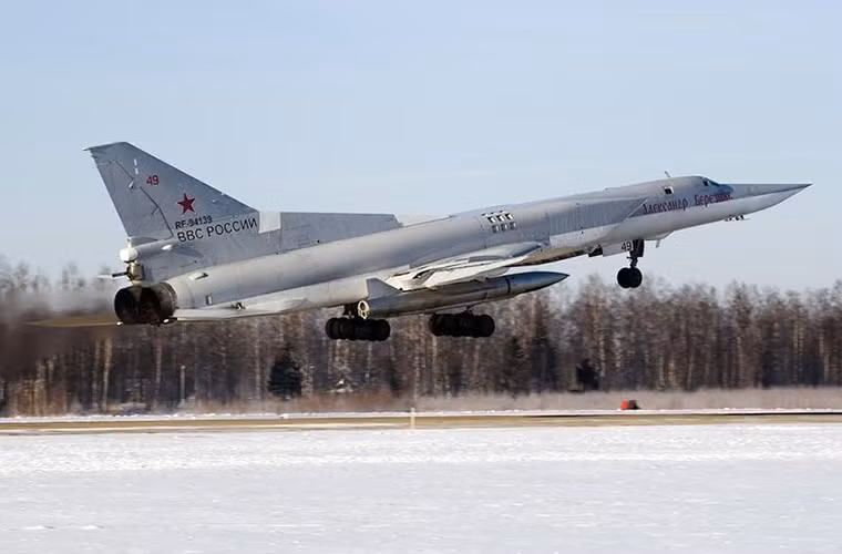 Như vậy, tính đến nay, máy bay ném bom Tu-22M3 đã có lịch sử hoạt động gần 40 năm - một con số không hề nhỏ đối với một dòng máy bay ném bom chiến lược. Dù vậy không có nghĩa là nó đã trở nên lỗi thời và điều này được thể hiện rõ qua khả năng tác chiến của nó trong chiến dịch không kích tại Syria.
