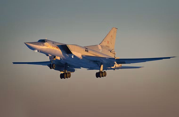 Với lịch sử phát triển 40 năm của mình, chặng đường phía trước của Tu-22M3 trong Không quân Nga vẫn còn khá dài, và nó sẽ không ngừng được Nga hiện đại hóa để có thể tiếp tục phục vụ thêm ít nhất 20 năm nữa.