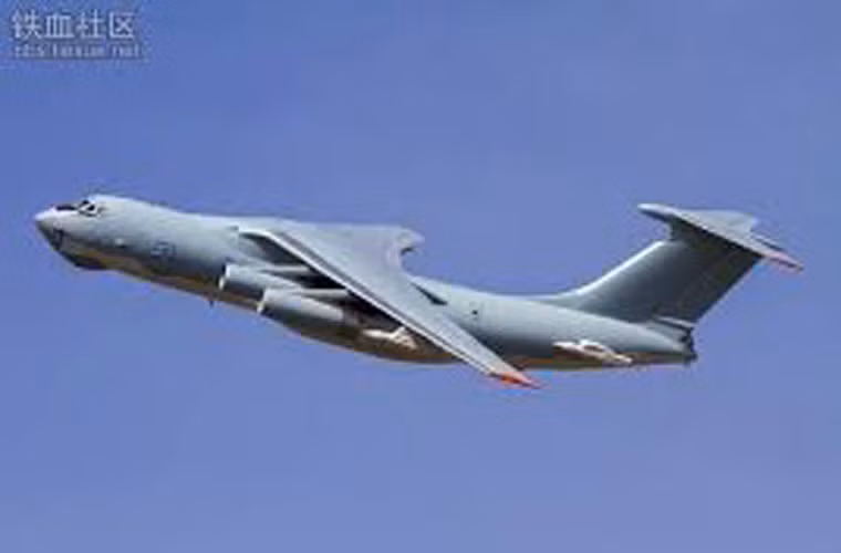 Cuối cùng, máy bay tiếp dầu Il-78 mà Trung Quốc có thể đang đặt hàng cũng tạo thành mối đe dọa từ trên không với Nhật Bản.