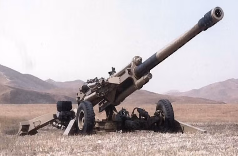 Ngoài ra AH4 cũng có thể sử dụng cỡ đạn pháo tiêu chuẩn 155mm/39 của NATO và rõ ràng ngoài thị trường nội địa Norinco còn muốn hướng AH4 ra thị trường xuất khẩu.