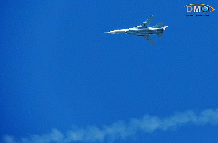Nhiều nhà phân tích cho rằng, việc Nga chuyển giao tiêm kích bom Su-24M2 cho Damascus đã thể hiện rõ sự thay đổi chính sách của Moscow trong cuộc chiến tại Syria. Thậm chí còn có nhận định rằng đây là bước đi thông minh của Nga trước sức ép từ Phương Tây.