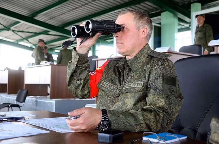 Theo Thiếu tướng Eugene Poplavsky người đứng đầu hội đồng chấm điểm vòng loại Tank biathlon của Nga cho biết, sau khi cuộc thi kết thúc Bộ Quốc phòng Nga sẽ đánh giá lại năng lực của tất cả các đội tham gia vòng loại điểm mạnh và điểm yếu của từng đội. Dựa trên đó thành lập một đại diện cho Quân đội Nga tham gia Tank biathlon 2016 tại thao trường Alabino vào tháng 8 tới.