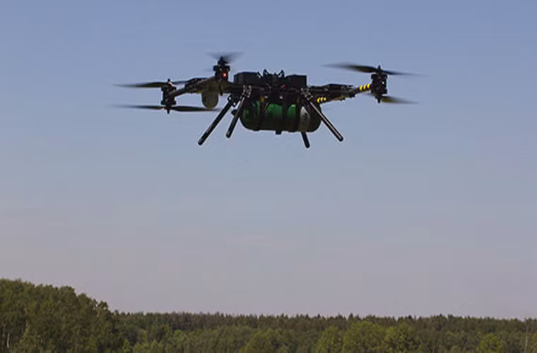 Hiện tại toàn bộ số UAV tham gia thử nghiệm tại Syria đều đã được chuyển về Nga để phân tích dữ liệu hoạt động của chúng trong đó bao gồm cả hiệu suất hoạt động của UAV khi phải bay trong điều kiện bão cát.