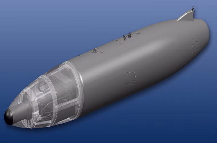 Về cơ bản F-22 vẫn có thể tiếp cận được với hệ thống thông tin liên lạc cấp chiến thuật Link-16 tiêu chuẩn được Mỹ và các nước Châu Âu sử dụng. Tuy nhiên nếu kết nối với Link-16 vị trí của F-22 chắc chắn sẽ bị lộ. Và Không Mỹ cần tới một thiết bị chuyển tiếp giúp phi đội F-22 có thể kết nối được với Link-16 nhưng vẫn đảm bảo tính bảo mật của mình và Talon HATE chính là câu trả lời.