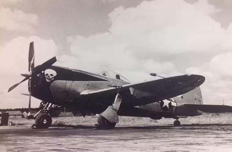 Republic P-47 Thunderbolt là một trong những mẫu chiến đấu cơ chủ lực được Không quân Mỹ sử dụng trong Chiến tranh Thế giới thứ 2 và ở một số nước Đồng Minh. Với thiết kế của P-47, nó có khả năng thực hiện nhiều nhiệm vụ trên không khác nhau từ không chiến, tấn công mặt đất cho đến chống hạm như tiêm kích đa năng thế kỷ 21.