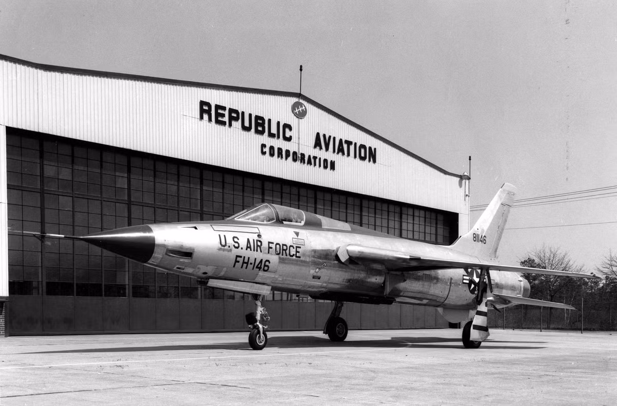 Dieu chua biet ve “than sam” F-105 trong CT Viet Nam (3)-Hinh-3