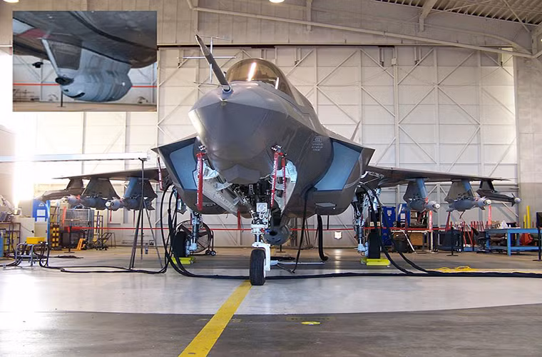 Dù bị chỉ trích nhưng Lockheed Martin vẫn lên kế hoạch sản xuất khoảng 53 chiếc F-35 ở tất cả biến thể trong năm nay và tập đoàn này đặt mục tiêu đến năm 2019 mỗi tháng sẽ cho xuất xưởng ít nhất 17 chiếc F-35.