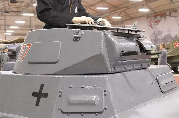 Dù không được đánh giá cao nhưng Panzer I lại tham gia hầu hết các cuộc chiến lớn trong giai đoạn trước và trong Chiến tranh Thế giới thứ 2 như Nội chiến Tây Ban Nha, Chiến tranh Trung-Nhật, Mặt trận phía Đông, Mặt trận phía Tây và Bắc Phi.