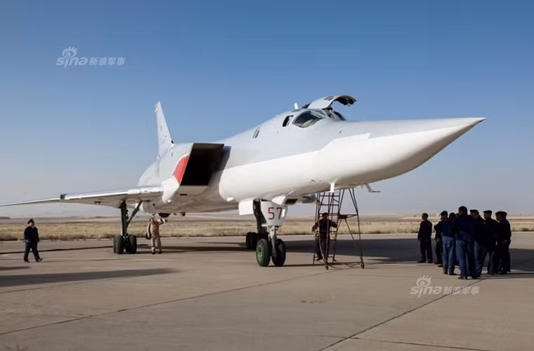 Động thái này một lần nữa tái khẳng định quyết tâm của Moscow đánh tan phiến quân IS và các nhóm khủng bố tại Syria. Bên cạnh đó việc Tu-22M3 đồn trú tại Iran cũng chưa từng có tiền lệ, ngoài ra Nga cũng đề nghị Iran mở cửa không phận để nước này có thể triển khai thêm các loại vũ khí tấn công tầm xa khác như tên lửa hành trình hoặc máy bay ném bom chiến lược cất cánh từ Nga.