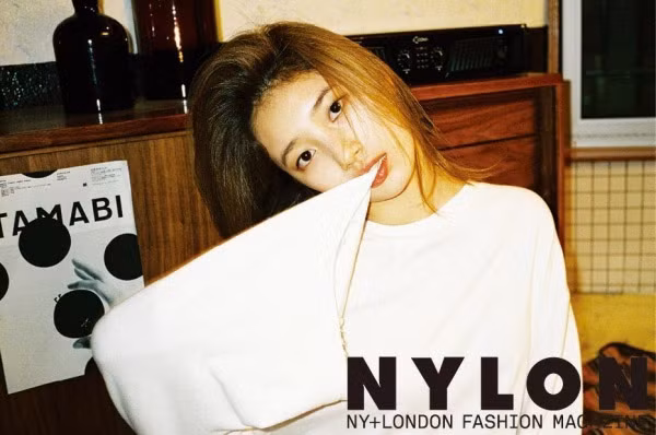 Suzy từng được vinh danh Nữ diễn viên xuất sắc giải Baeksang Arts Award lần thứ 48 của Hàn Quốc, một giải thưởng được coi là Oscar của xứ kim chi.