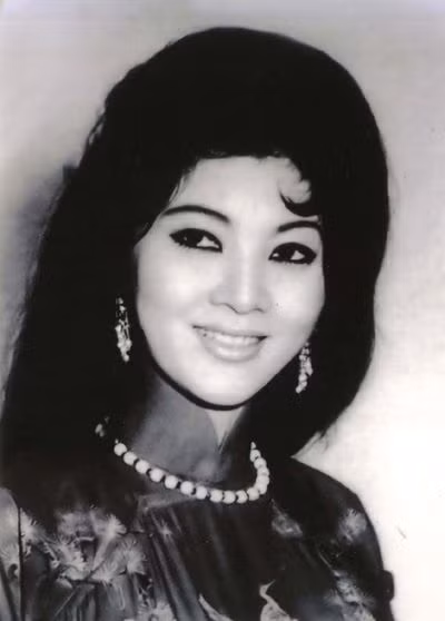 Cai ket bat ngo ve cuoc hon nhan cua my nhan Viet me tham my