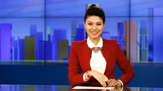 He lo “nguoi ban doi” 46 tuoi cua BTV Ngoc Trinh