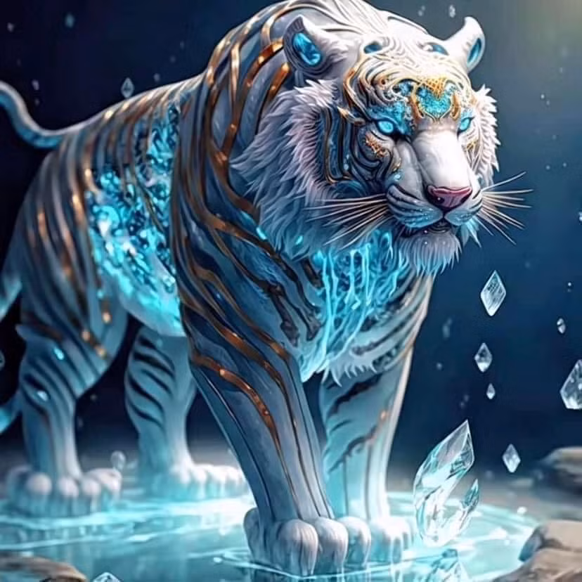 Cuộc sống của họ đa màu sắc và rất thực tế. Nếu họ ở bên những người sinh ra đã ước định sẵn là bạn đồng hành của nhau, thì cuộc sống rất ổn định và bình yên.