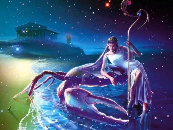 Cự Giải luôn sẵn sàng giúp đỡ tất cả mọi người. Hãy cho họ biết rằng bạn đang cần họ, và cuộc sống của bạn hạnh phúc hơn vì sự tồn tại của họ.