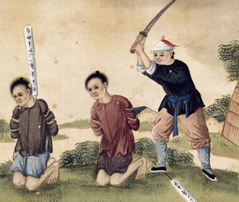 Nghề đao phủ tuy có thu nhập cao nhưng vì tính chất công việc nên rất khó tìm người nối nghiệp. Chủ yếu là do cha truyền con nối, từ đó có các gia tộc chuyên làm đao phủ, mỗi dòng họ đều giữ lại một thanh đao lớn và sắc bén như một bảo vật gia truyền, ngoại lệ thì do có người bái sư học nghệ trở thành đao phủ.