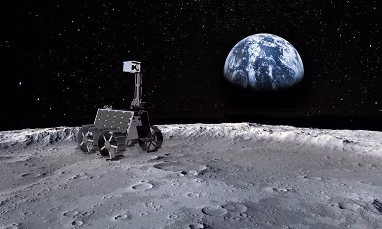 Nhóm nghiên cứu thuộc chương trình không gian có người lái của Trung Quốc phát triển công nghệ cho phép phi hành gia điều khiển thiết bị robot vũ trụ bằng sóng não.