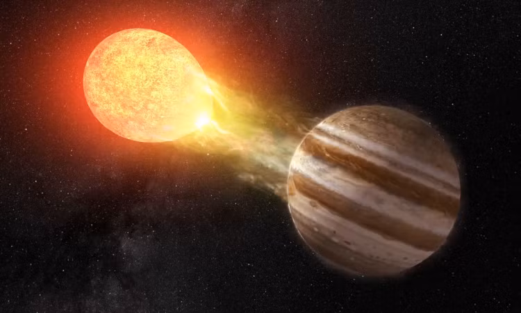 Hầu hết các ngôi sao khi tới ranh giới Roche Limit đều sẽ bị "tiêu diệt" trong một thời gian ngắn.