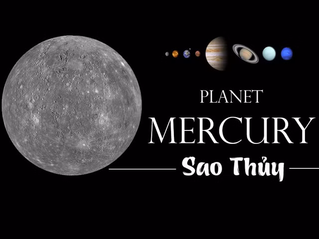Cơ hội để tìm kiếm kim cương trên sao Thủy có thể đến vào năm 2025, khi sứ mệnh BepiColombo đến hành tinh này. Cannon nói rằng kim cương phản ánh một dấu hiệu riêng biệt của ánh sáng hồng ngoại. "Và có khả năng, điều này có thể được phát hiện."