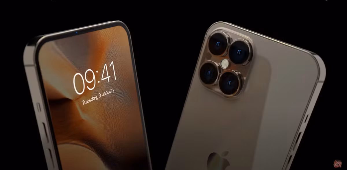Dù loạt iPhone 14 còn chưa ra mắt, nhưng những đồn đoán về nhiều tính năng đỉnh cao trên iPhone 15 Pro đã khiến các iFan mê mẩn và mong ngóng từng ngày.