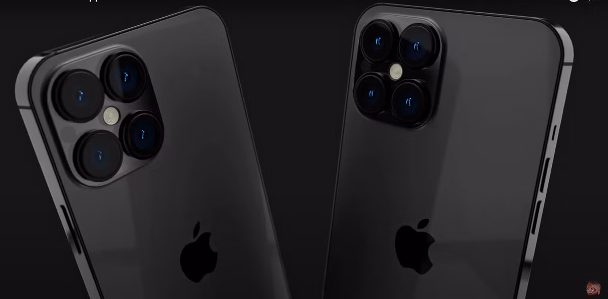Nhưng cũng có tin đồn cho biết, ống kính tiềm vọng mới sẽ chỉ có trên iPhone 15 Pro Max, trong khi iPhone 15 Pro sẽ vẫn dùng ống kính tele thông thường.