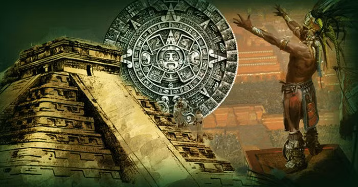 Bí ẩn ấy đã kéo dài cả ngàn năm. Theo như một nghiên cứu được đăng tải trên Kỷ yếu của Viện hàn lâm Khoa học quốc gia (Mỹ) vào năm 2012 , người Maya xưa kia đã đốt và chặt cây rừng để phục vụ sản xuất. Vì họ tàn phá thiên nhiên quá nhiều, cộng thêm hạn hán kéo dài, tất cả đã phải rời bỏ quê hương khi nạn đói xảy ra.
