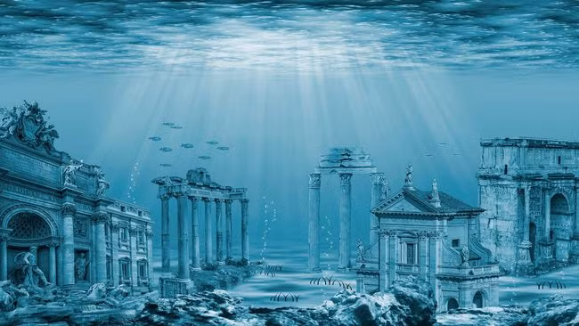 “Có vẻ như quá trình xói mòn của hai hòn đảo đã được chấm dứt vào giữa thế kỷ 16, vì những hòn đảo này không xuất hiện trên các bản đồ sau này", hai nhà nghiên cứu nói thêm.