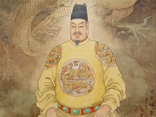 Truoc khi mat, Chu Nguyen Chuong lien tuc het lon 5 chu gi?