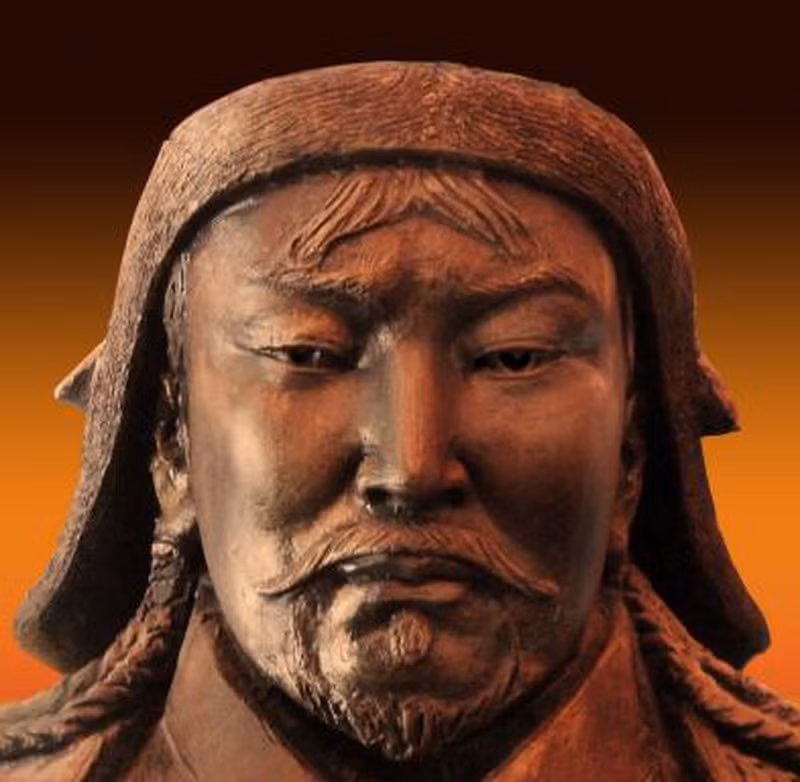 Không chỉ được hậu thế nhắc tới nhờ tài năng lãnh đạo mà vị vua này còn được biết tới bởi những bí ẩn xung quanh cuộc đời mình.