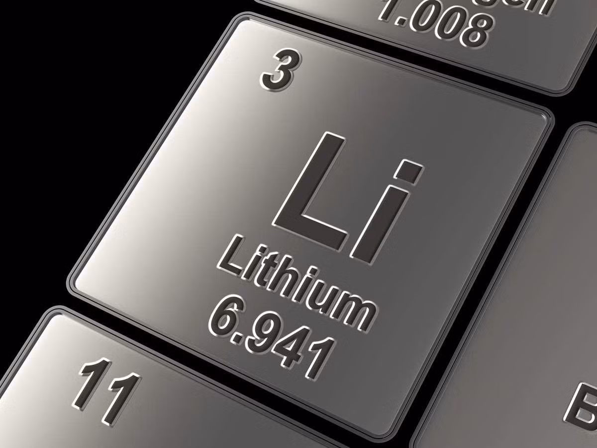 Nghiên cứu này đã mở ra một phương pháp mới giúp cung cấp lithium tinh khiết nhằm phục vụ cho công tác chế tạo pin lithium trong tương lai.