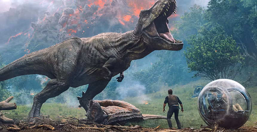 Khả năng này có thể đã giúp chúng sống sót sau tác động của thiên thạch Chicxulub. Khi thiên thạch đâm xuống, nhiệt độ trên bề mặt Trái Đất tăng vọt. Nhiều loài vật không có nơi nào để trốn, nhưng gián có thể trú ẩn trong các khe đất nhỏ, tránh khỏi sức nóng khủng khiếp.