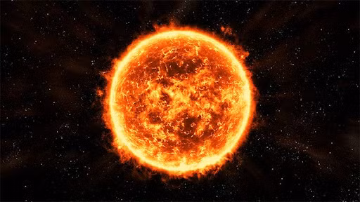 Thay vào đó, nó có nhiều gai và rãnh. Hiểu được sự hiện diện của những đặc điểm này cho phép các nhà khoa học có thể kết nối chúng với hoạt động của năng lượng phát ra từ bề mặt của mặt trời.