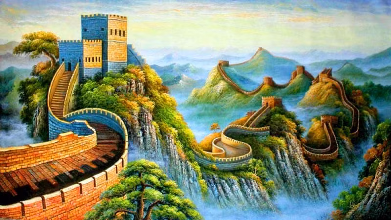 Tuy nhiên, có rất ít ghi chép bằng văn bản về đế chế Hung Nô trừ những ghi chép do các nhà biên niên sử Trung Quốc viết ra.