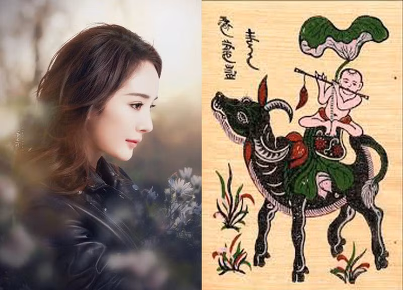 Đặc biệt là chuyện tình duyên khởi sắc nên, ai chưa có chồng có thể được cầu hôn, lập gia đình rồi thì có tin vui từ người thân.