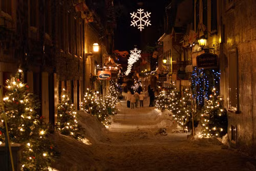 Ngày nay, Giáng sinh đã trở nên phổ biến trên toàn thế giới và hình ảnh ông già Noel chắc chắn là một biểu tượng quan trọng không thể thiếu trong dịp lễ này. 
