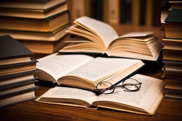 3. Văn học: Điều khoản hợp đồng quá rắc rối. Eric Martínez, Francis Mollica, và Edward Gibson phân tích những yếu tố khiến văn bản pháp lý quá khó hiểu.