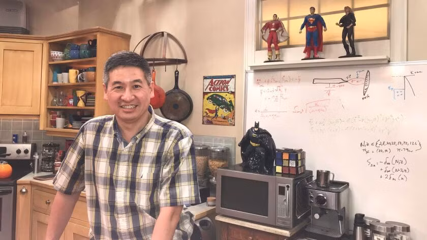 Jonathan Feng, một nhà vật lý học tại Đại học California-Irvine (UCI) và là một trong những người dẫn dắt nhóm hợp tác quản lý thí nghiệm FASER, cho biết: “Trước dự án này, không có một dấu hiệu nào của neutrino từng được nhìn thấy trong một máy gia tốc hạt."