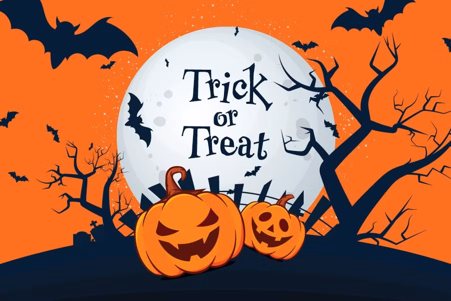 8. Chơi trò “Trick or Treat”, 3 cô gái ở Woodbridge, Virginia, Mỹ đã bị bắt cóc trong đêm Halloween vào năm 2009. Aaron Thomas đe dọa các cô gái bằng súng trước khi tấn công 2 người trong số họ. Cô gái thứ 3 đã sử dụng điện thoại di động để gọi mẹ cô và khiến Thomas phải bỏ chạy. Hắn đã bị bắt 2 năm sau đó.