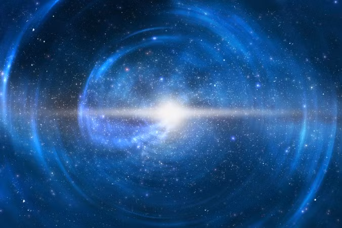 Trong một nghiên cứu mới xuất bản trên tạp chí Astrophysical Journal, các nhà thiên văn học cho biết V Hydrae đang phóng ra 6 vòng tròn khói mờ như sương mù, cùng với một cấu trúc hình đồng hồ cát khổng lồ.
