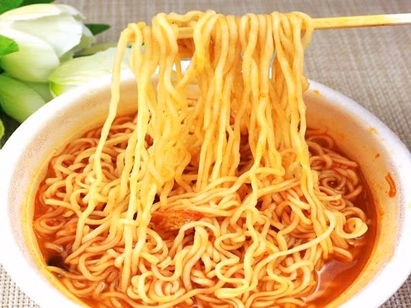 Ăn những thực phẩm này sau 7h tối, đừng hỏi sao tăng cân chóng mặt An nhung thuc pham nay sau 7h toi, dung hoi sao tang can chong mat