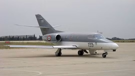 Thong tin moi nhat vu may bay cho 6 nguoi roi o Afghanistan
