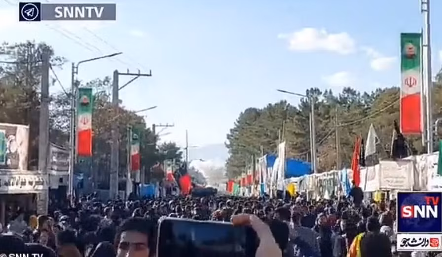 Toan canh vu danh bom gan mo tuong Iran, hang tram nguoi thuong vong-Hinh-4