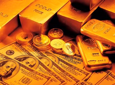 Trong từ điển của họ không có khái niệm tiết kiệm, vì thế mặc dù kiếm tiền rất dễ, tài vận rất vượng nhưng không có tiền tích lũy phòng thân. Nguồn ảnh: Lichvansu.wap.vn. (Bài viết chỉ mang tính chất tham khảo, cung cấp nội dung mang tính trắc nghiệm vui cho bạn đọc).