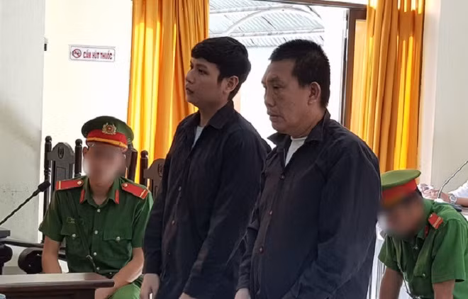 Dai ca giang ho Teo Mo bi tam than: Benh the nao duoc giam an?