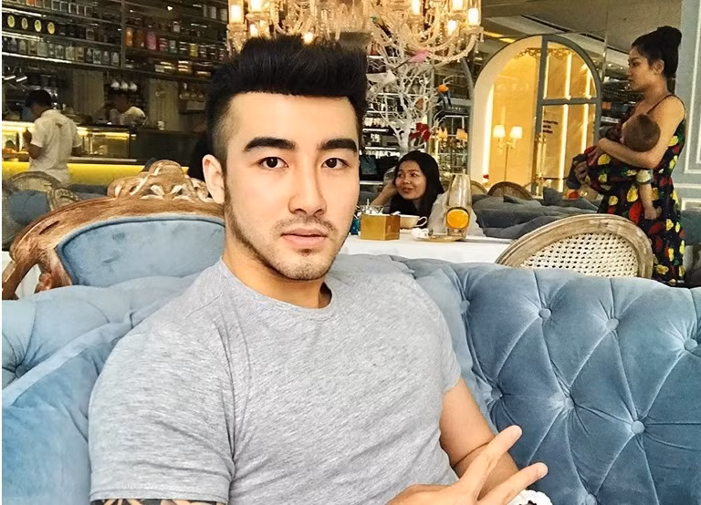 Luc Trieu Vy 
