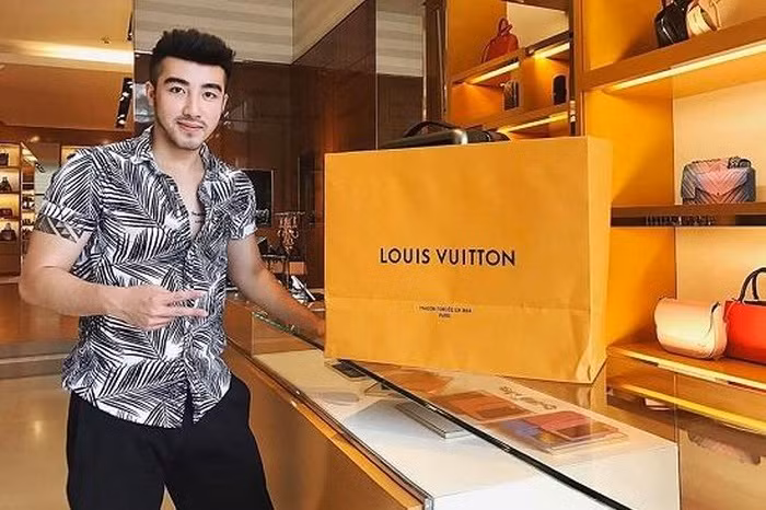 Luc Trieu Vy 