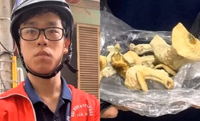 Nam thuc than khien sinh vien bach khoa bi tom: Loat ma tuy hut teen viet