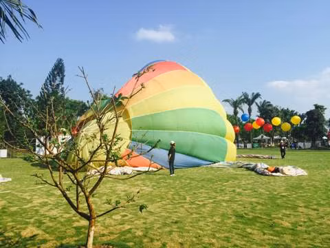 Ecopark 