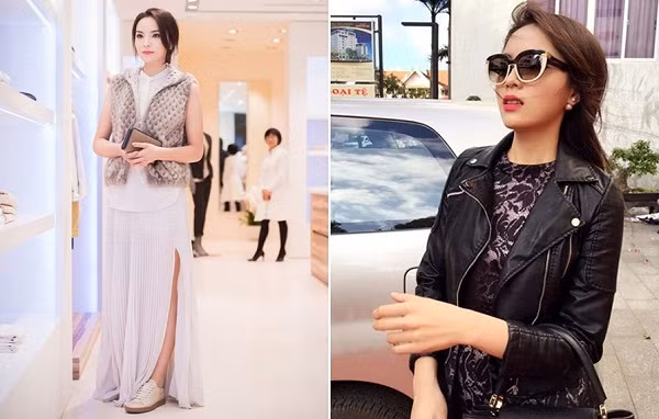 Bất ngờ khối tài sản kếch xù của các hoa hậu Việt - Hình 12 Bat ngo khoi tai san kech xu cua cac hoa hau Viet-Hinh-12